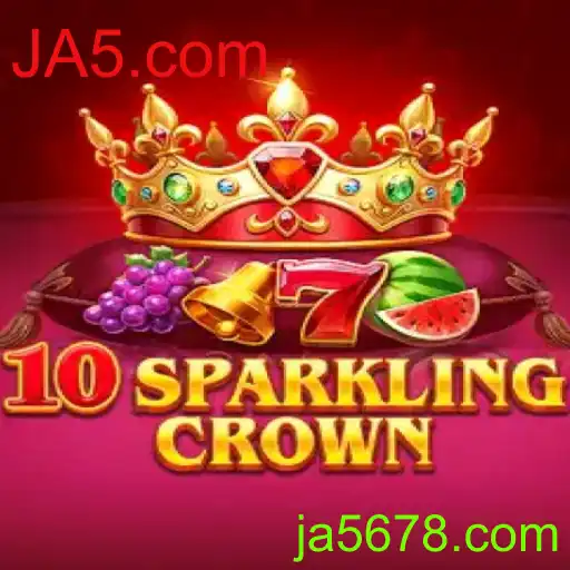 10SparklingCrown