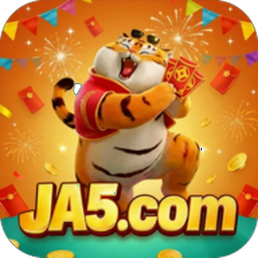 Descubra o Futuro com JA5.com! Logo
